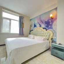 君乐旅店(沈阳中街大悦城店)