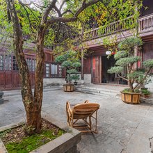 云上四季民宿(建水古城店)