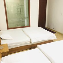 莱芜东岳宾馆