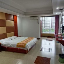 泰安公寓