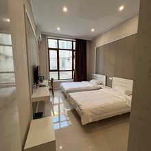 通榆蓝天宾馆(二店)