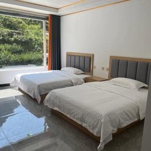羌乡驿站