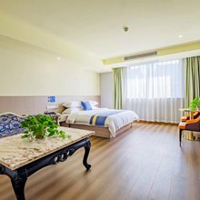 雅悦宾馆(梅花洲景区门店)