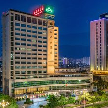 宁德山水大酒店