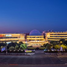 慈溪杭州湾国际大酒店
