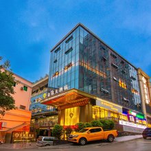 盐亭金钻大酒店