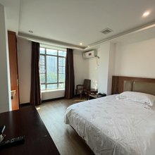广州黄阁莲花公馆