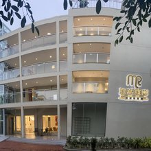 沐然海岸精品民宿(三亚蜈支洲岛店)