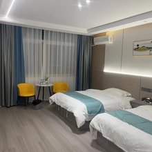 仙游兰溪宾馆