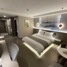 聊城逸客酒店