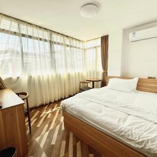 梅州安心公寓(黄塘医院店)