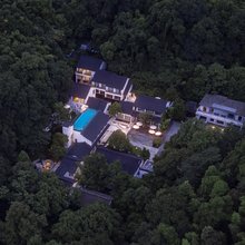 杭州云中径·西湖森隐酒店