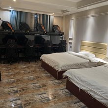 百力嘉电竞宾馆