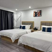 咏利宾馆(金鹰国际购物中心店)