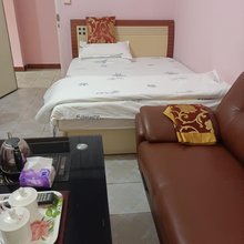 金鑫住宿(东莞新兴店)