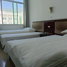 富宁君豪宾馆