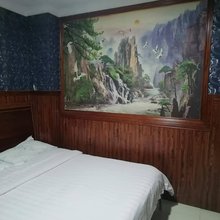 洁雅旅馆