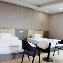 时代雅居(万大广场店)