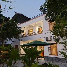 平山岗村老房子民宿