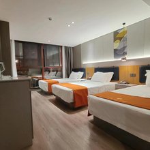 如家睿柏·云酒店(徐州龟山景区极地海洋世界店)
