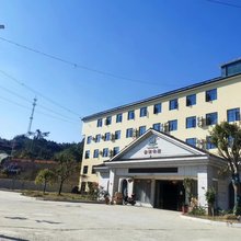 宁乡古田山庄
