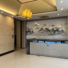 上海泰卓酒店(康新公路地铁站店)