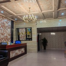 青春商务公寓(石湾公园店)