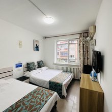 鑫鑫民宿(沈阳盛京医院南湖院区店)