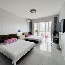 沈阳小胖旅店