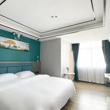 梧桐·轻奢度假观景别苑(汕头澄海店)