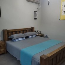 天津亦久福民宿