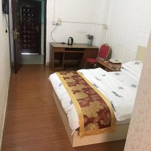 惠鑫公寓(惠州银岭路店)