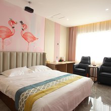 丽思未来民宿(舒城店)