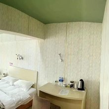 珠海馨雅公寓