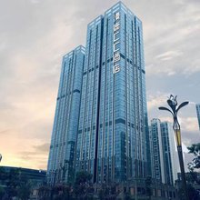 漫鹿CC酒店(温江凤溪大道店)