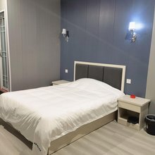 旺隆商务宾馆