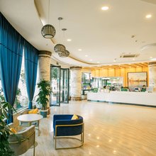铂途酒店(桂林全州中心广场店)