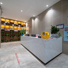 赣州淋湘商务宾馆