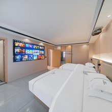 五华希悦智享公寓(奥园广场店)