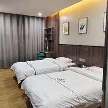 商丘静文宾馆