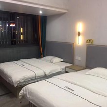 江门腾乐精品公寓