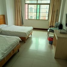 隆华旅馆