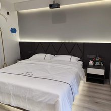 宜宾微爱民宿(临港装备城观山悦店)