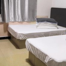 全运住宿