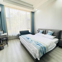永胜云朵四季酒店