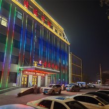 迁安隆盛宾馆