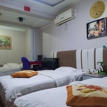 兴化龙福客房(楚水实验学校店)