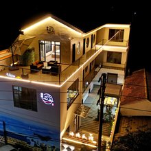 南极村海境民宿(珊瑚礁保护区管理局店)