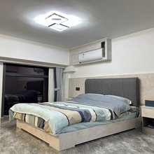 都匀木槿花公寓