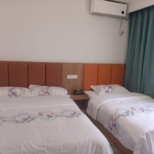 楚雄福如精品民宿